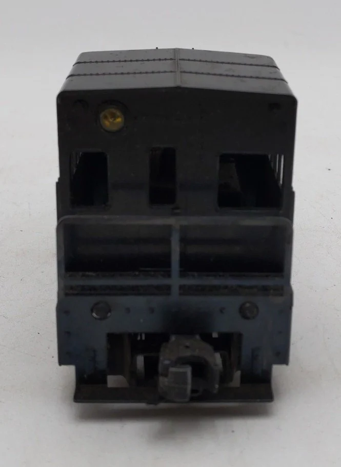 Lionel 41 Vintage O Gauge Postwar U.S Army Gas Turbine Powered Diesel Locomotive VG/Box - Image 5