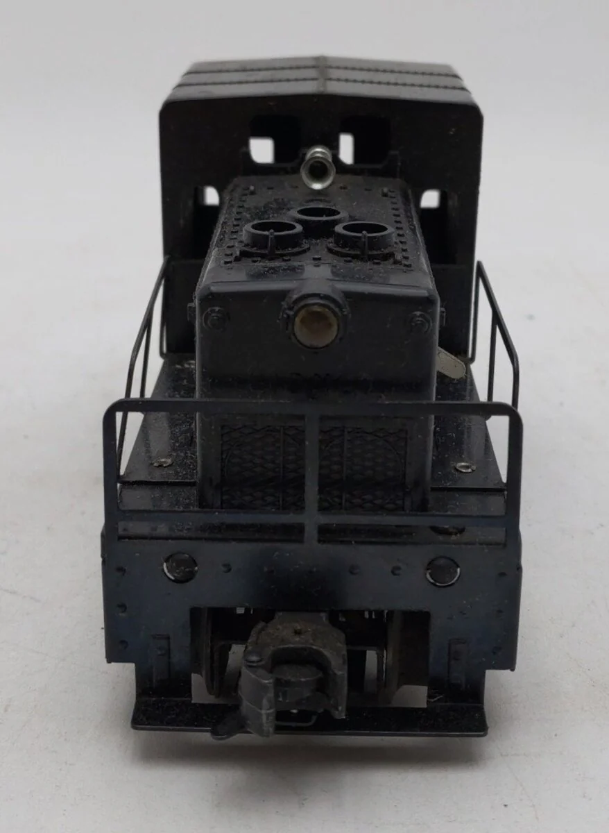 Lionel 41 Vintage O Gauge Postwar U.S Army Gas Turbine Powered Diesel Locomotive VG/Box - Image 6