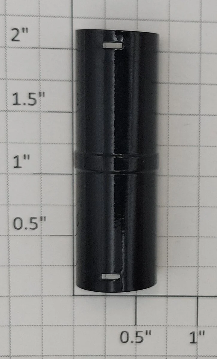 Lionel 418-31 Air Tank Body without Ends