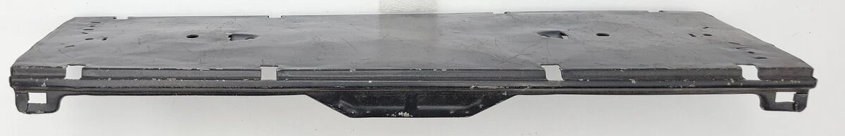 Lionel 511-1 Black Standard Gauge Prewar Lumber Car Frame without Trim - Image 3