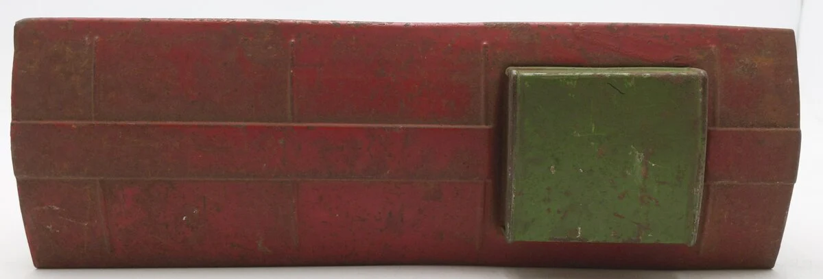 Lionel 517 Vintage Standard Gauge Tinplate Caboose - Image 3