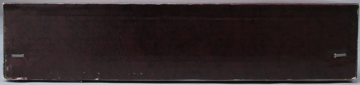 Lionel 6-1158 O Gauge Canadian Pacific Maple Leaf Limited Train Set LN/Box - Image 4