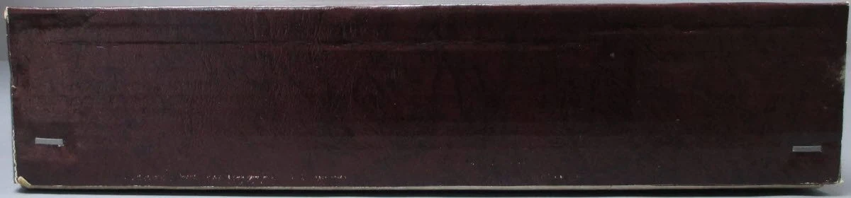 Lionel 6-1158 O Gauge Canadian Pacific Maple Leaf Limited Train Set LN/Box - Image 5