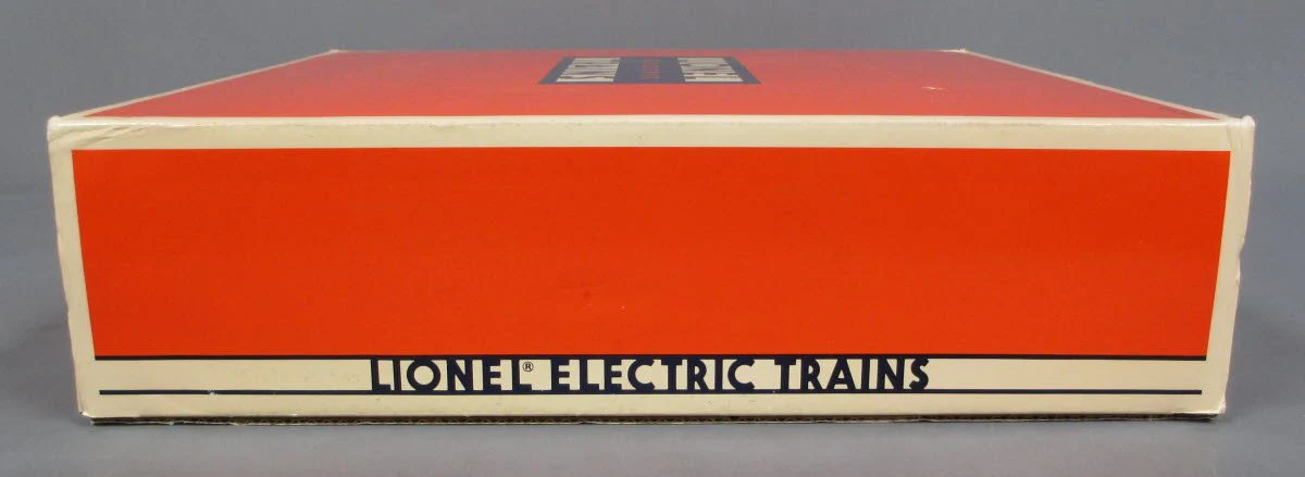 Lionel 6-11737 O Gauge TCA 40th Anniversary F3 ABA Diesel Locomotive Set LN/Box - Image 8