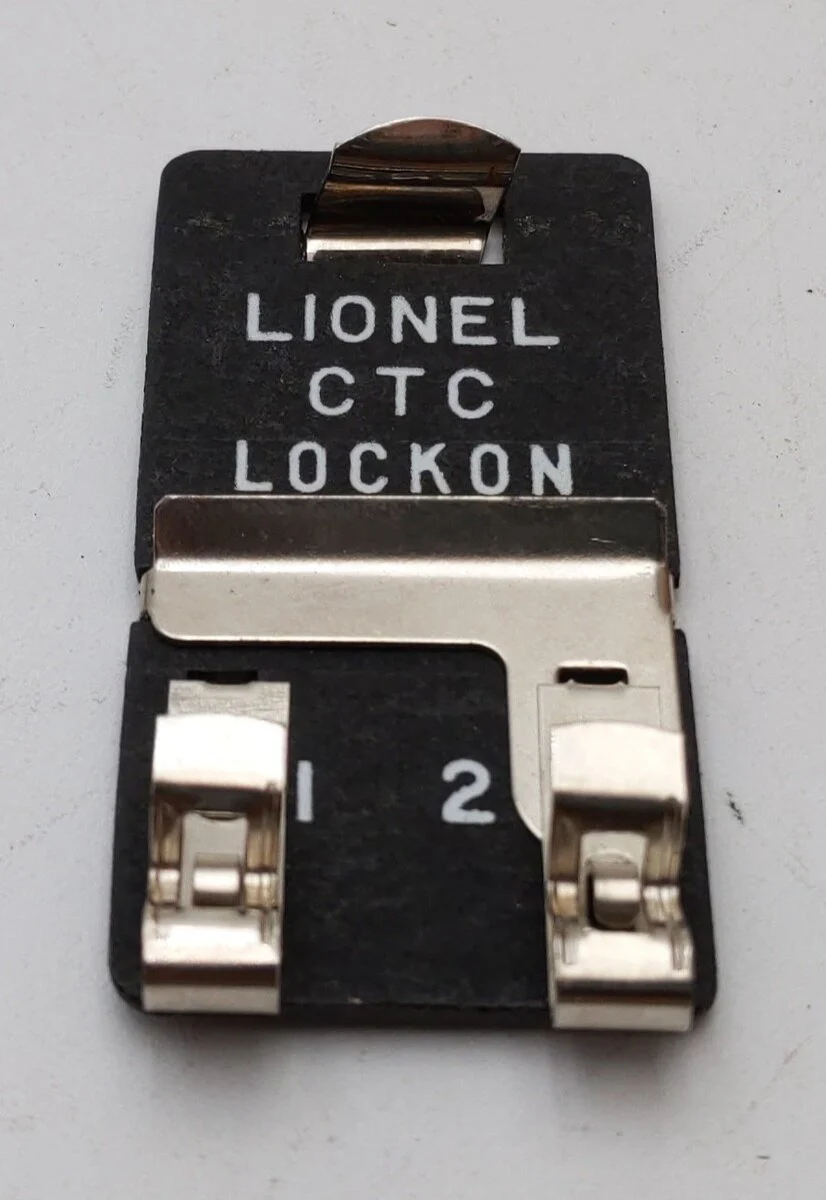 Lionel 6-11809 O Gauge The Village Trolley Christmas Train Set EX/Box - Image 5