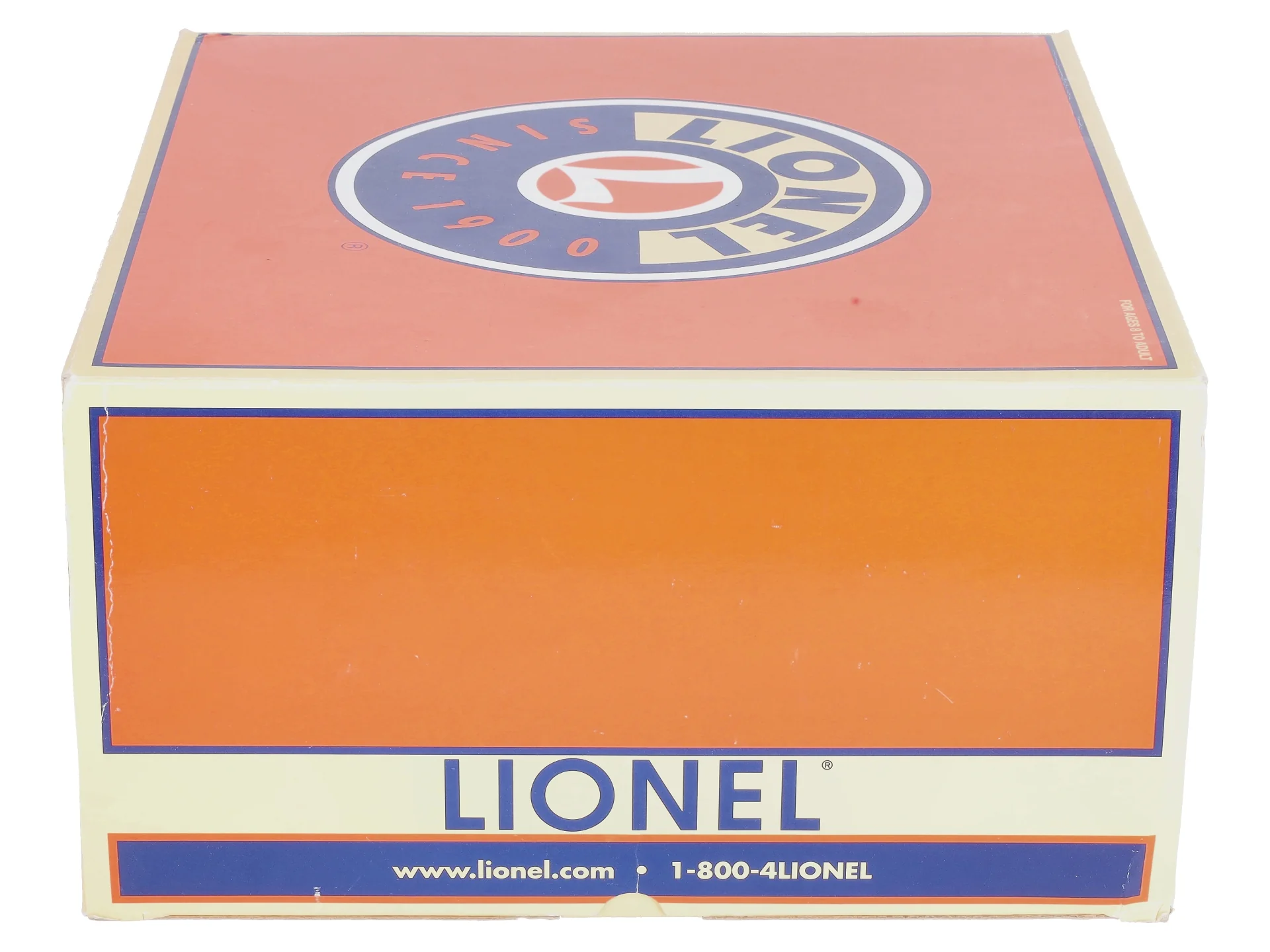 Lionel 6-11873 O Gauge Chesapeake and Ohio Offset 2-Bay Hopper (Set of 3) MT/Box - Image 6