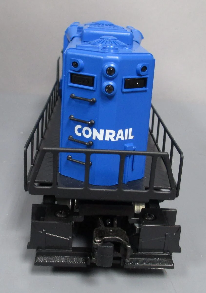 Lionel 6-11918 O Gauge 1997 Lionel Service Exclusive Conrail Diesel Train Set LN/Box - Image 6