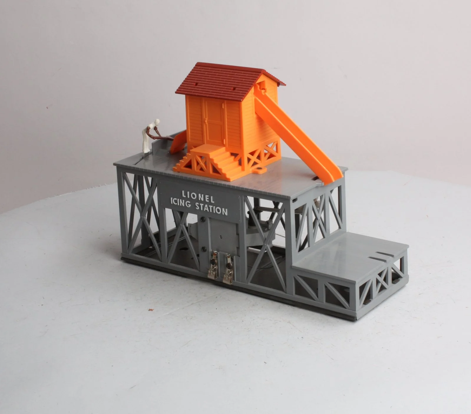 Lionel 6-12703 O Gauge Operating Icing Station NIB - Image 2