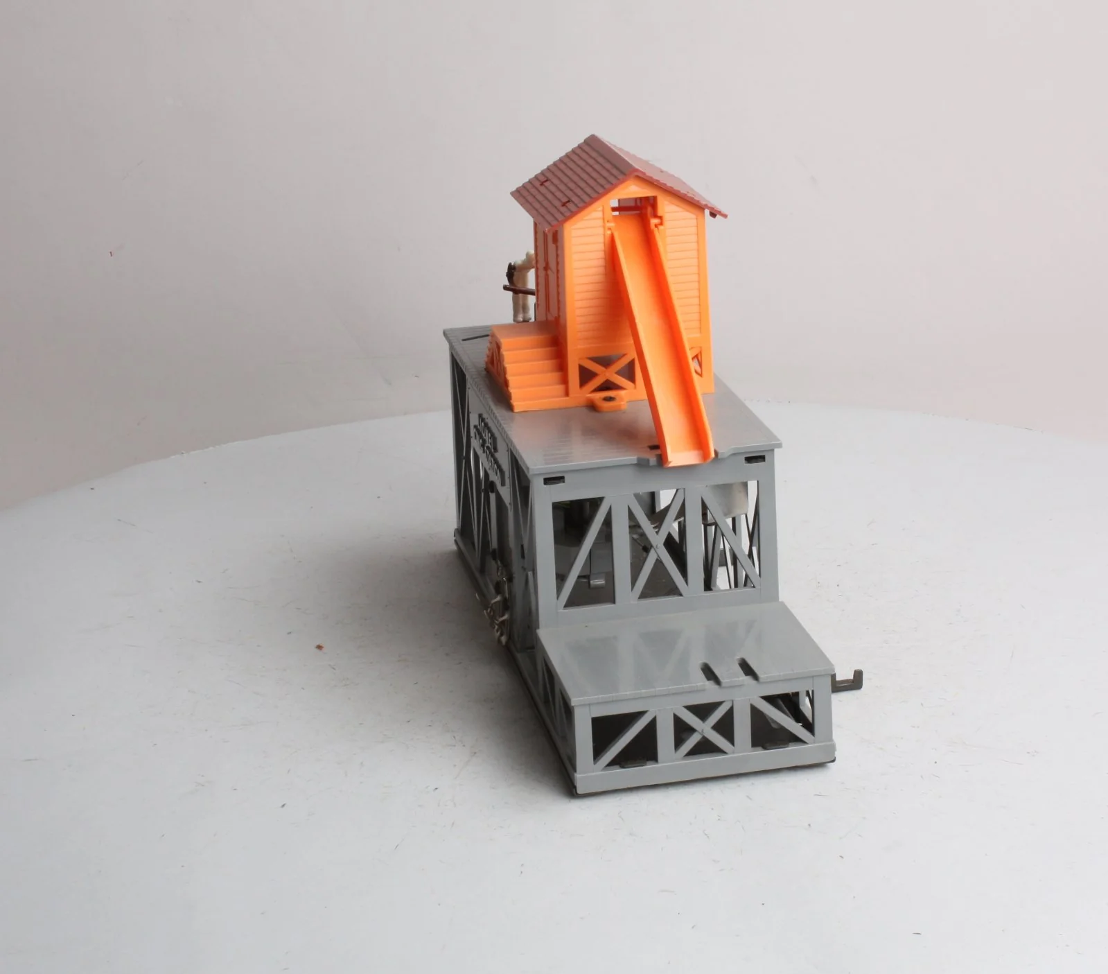 Lionel 6-12703 O Gauge Operating Icing Station NIB - Image 3