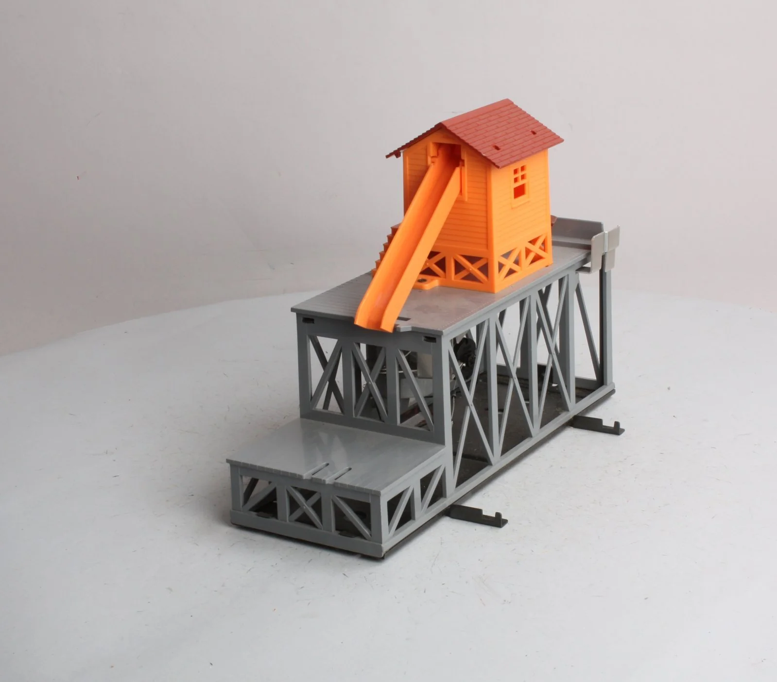Lionel 6-12703 O Gauge Operating Icing Station NIB - Image 4