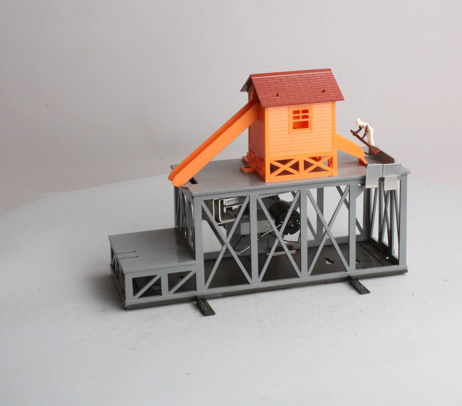 Lionel 6-12703 O Gauge Operating Icing Station NIB - Image 5