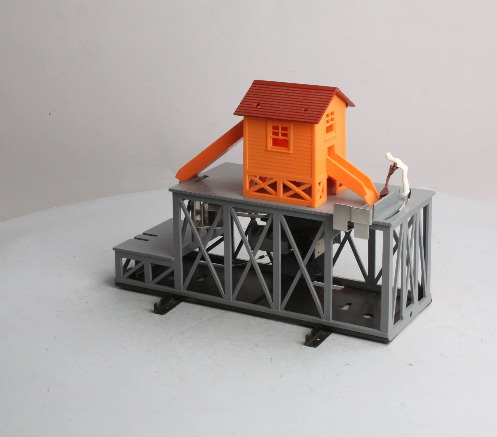 Lionel 6-12703 O Gauge Operating Icing Station NIB - Image 6