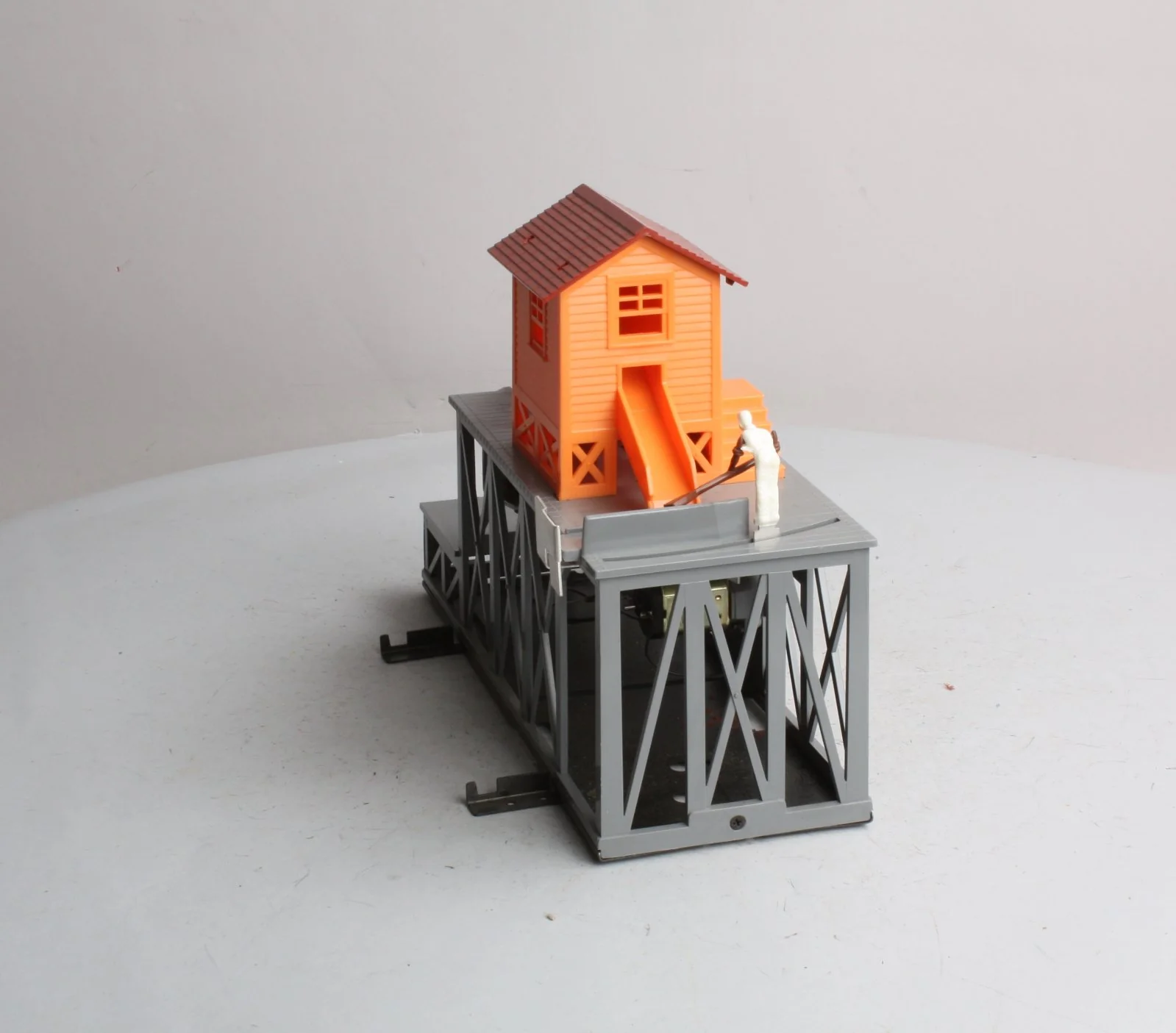 Lionel 6-12703 O Gauge Operating Icing Station NIB - Image 7