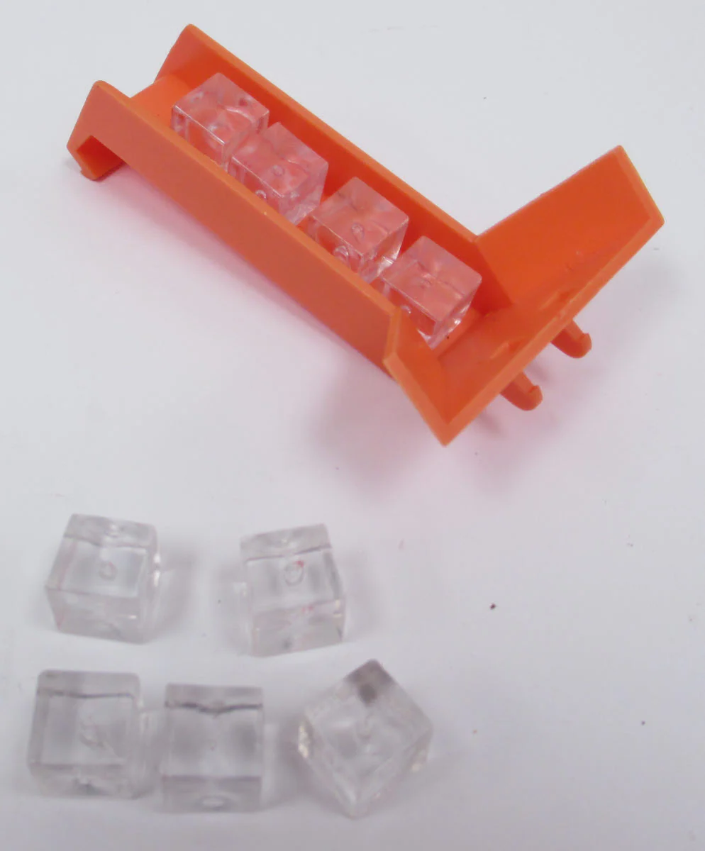Lionel 6-12703 O Gauge Operating Icing Station NIB - Image 9