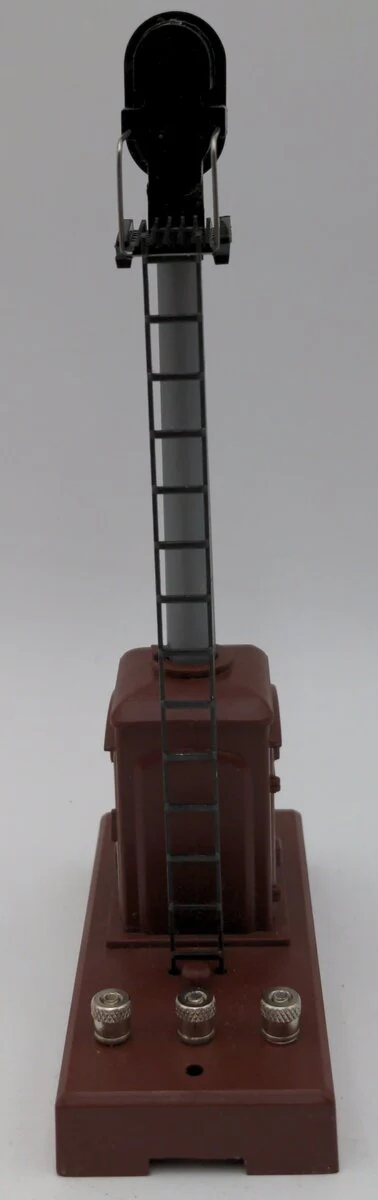 Lionel 6-12832 O And O27 Operating Block Target Signal VG/Box - Image 4