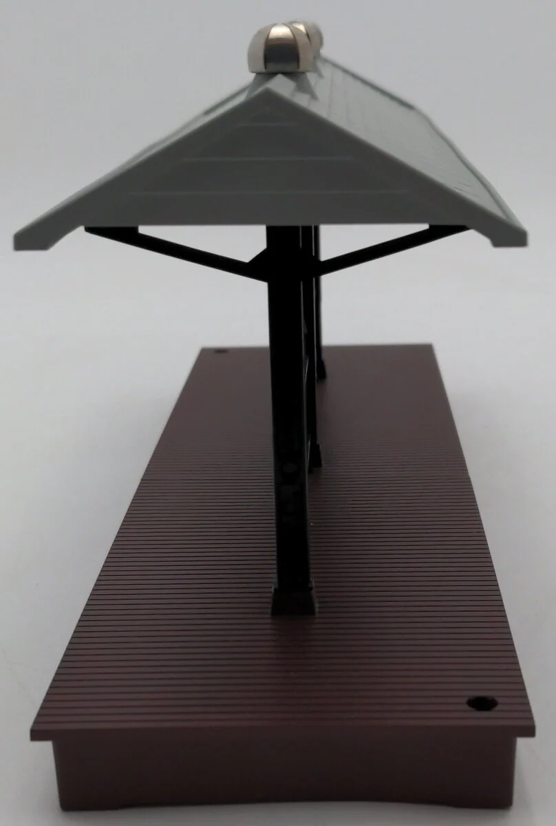 Lionel 6-12943 Illuminated Station Platform W/ Lights LN/Box - Image 5