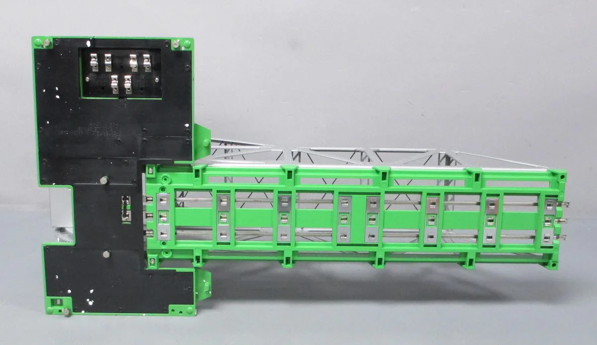 Lionel 6-12948 O Gauge 313 Bascule Bridge LN/Box - Image 6