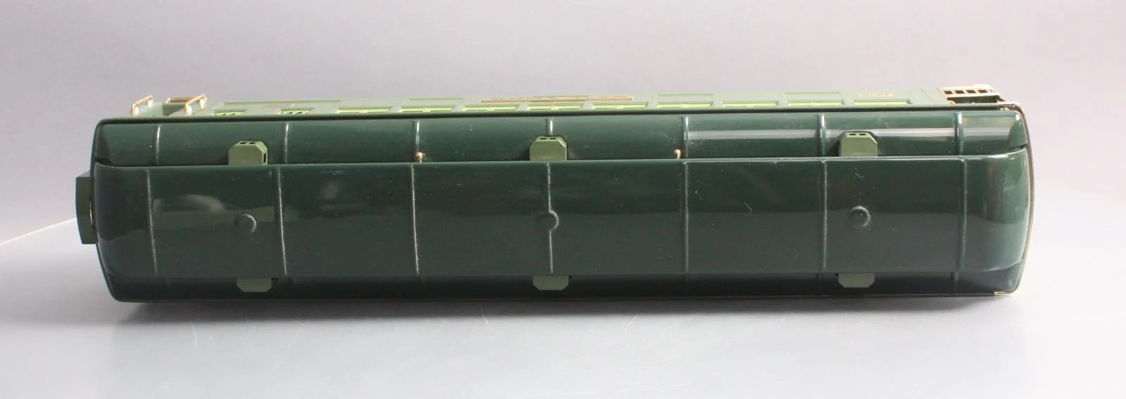 Lionel 6-13406 Standard Gauge New York State Set Observation Car #1416 EX/Box - Image 9