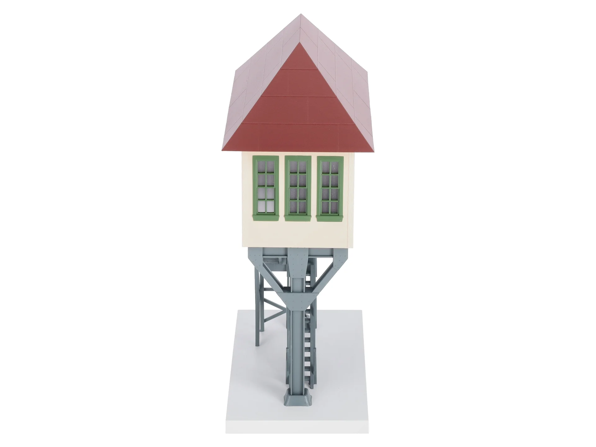 Lionel 6-14227 O Illuminated Yard Tower LN/Box - Image 7
