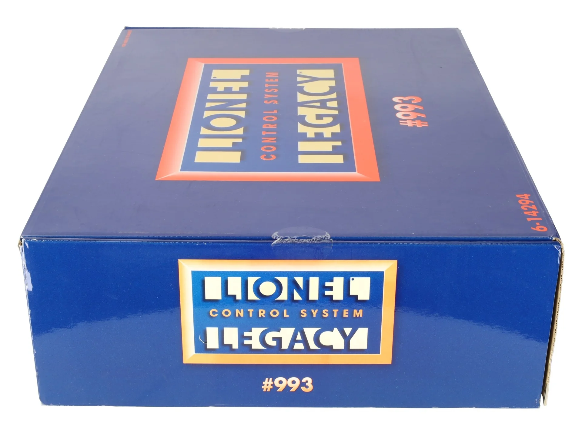 Lionel 6-14294 #993 LEGACY Expansion Set EX/Box - Image 11