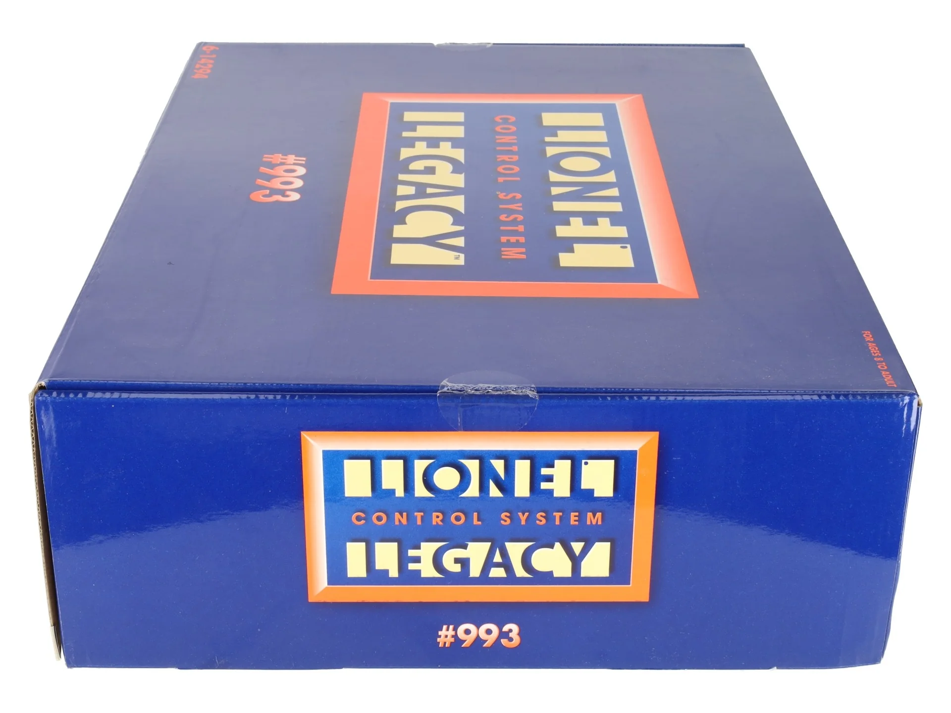 Lionel 6-14294 #993 LEGACY Expansion Set EX/Box - Image 12