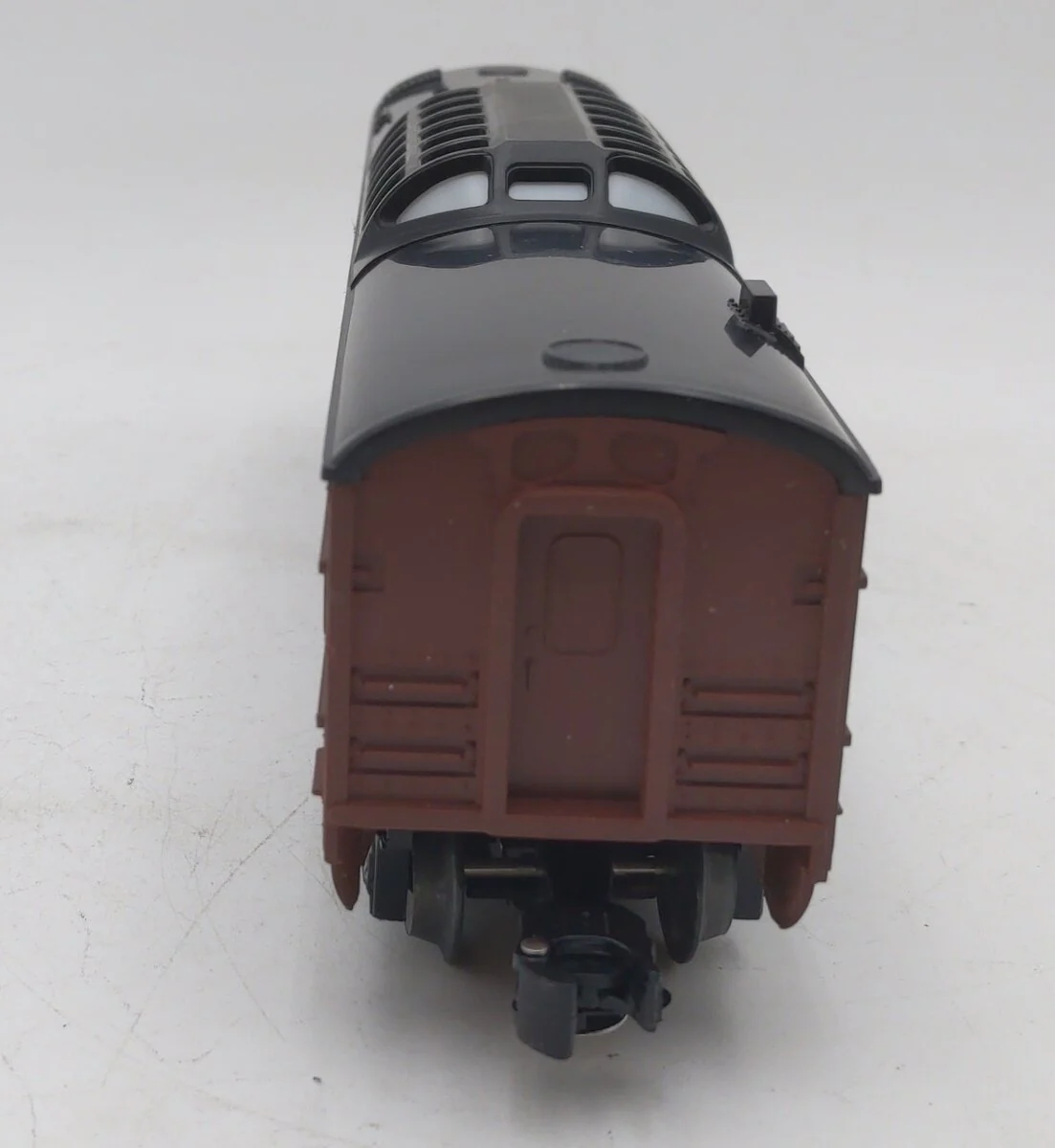 Lionel 6-16000 O Gauge Pennsylvania Tuscan Vista Dome Car #16000 EX/Box - Image 3