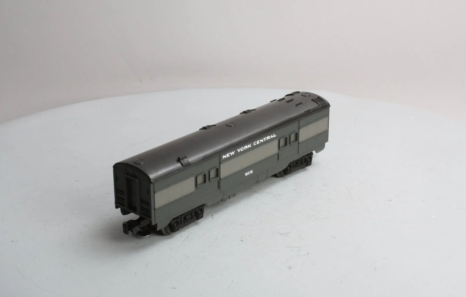 Lionel 6-16016 O Gauge New York Central Baggage Car #16016 LN/Box - Image 5