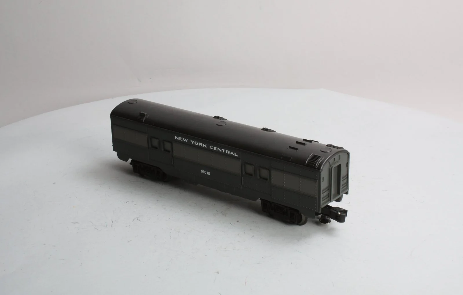 Lionel 6-16016 O Gauge New York Central Baggage Car #16016 LN/Box - Image 7