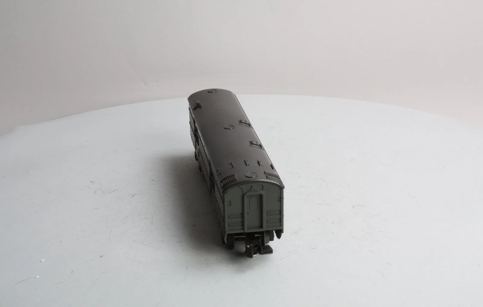 Lionel 6-16016 O Gauge New York Central Baggage Car #16016 LN/Box - Image 8