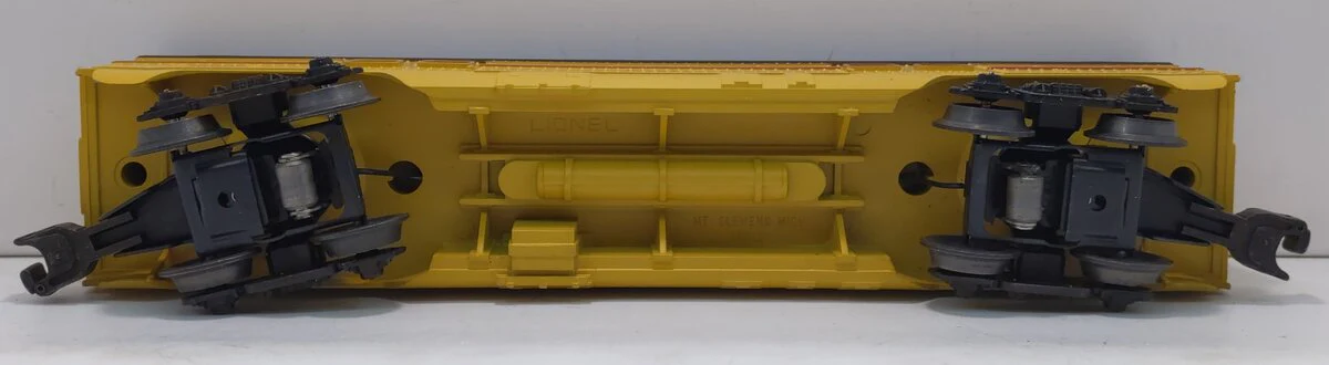 Lionel 6-16068 O Gauge Union Pacific "Romeo" Baggage Car #6068 LN/Box - Image 3