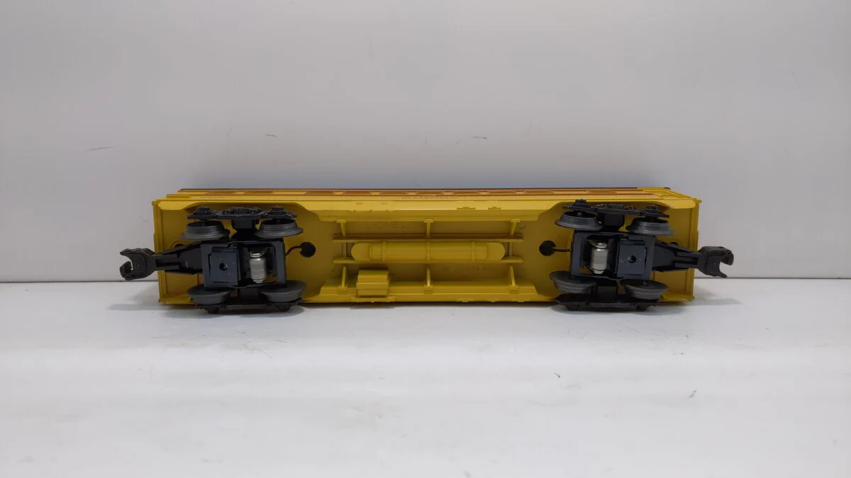 Lionel 6-16070 O Gauge Union Pacific "Plainfield" Pullman Car #6070 LN/Box - Image 4