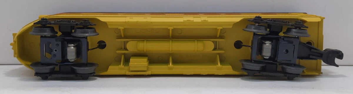 Lionel 6-16074 O Gauge Union Pacific "Livingston" Observation Car #6074 LN/Box - Image 5