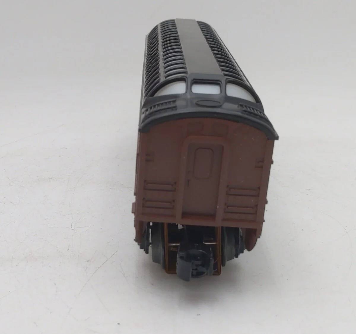 Lionel 6-16094 O Gauge Pennsylvania Full Vista Dome Car EX/Box - Image 4