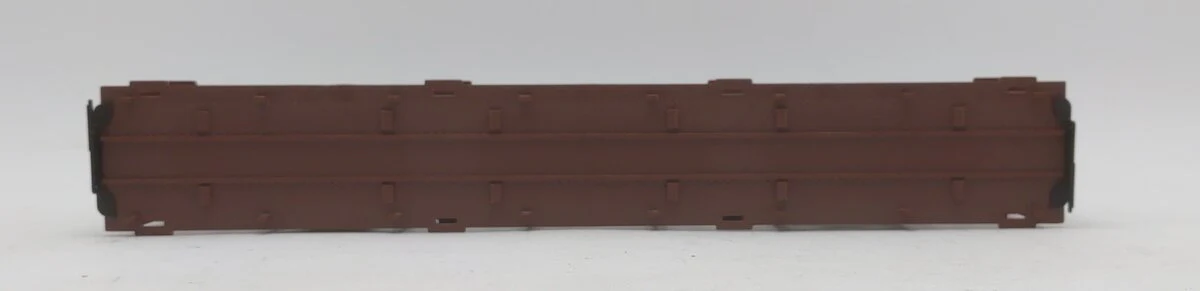Lionel 6-16208 O Gauge Pennsylvania Railroad Auto Car with 6 Die-Cast Vehicles LN/Box - Image 3