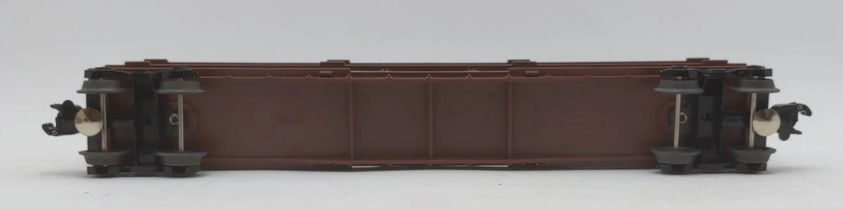 Lionel 6-16208 O Gauge Pennsylvania Railroad Auto Car with 6 Die-Cast Vehicles LN/Box - Image 4