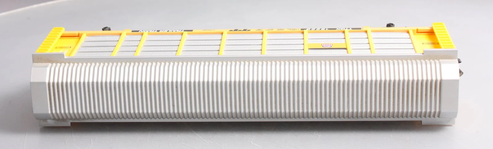Lionel 6-16228 O Gauge Union Pacific Auto Carrier Car with Screens LN/Box - Image 11