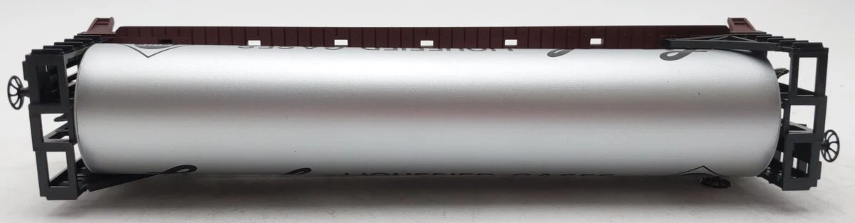Lionel 6-16348 O Gauge Erie Liquefied Hydrogen Car LN/Box - Image 3