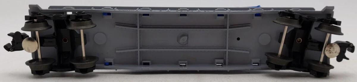 Lionel 6-16610 O Gauge Track Maintenance Car #16610 EX - Image 5