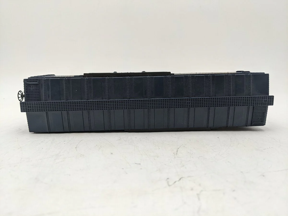 Lionel 6-16622 O Gauge CSX Boxcar with Red Flashing ETD EX - Image 3
