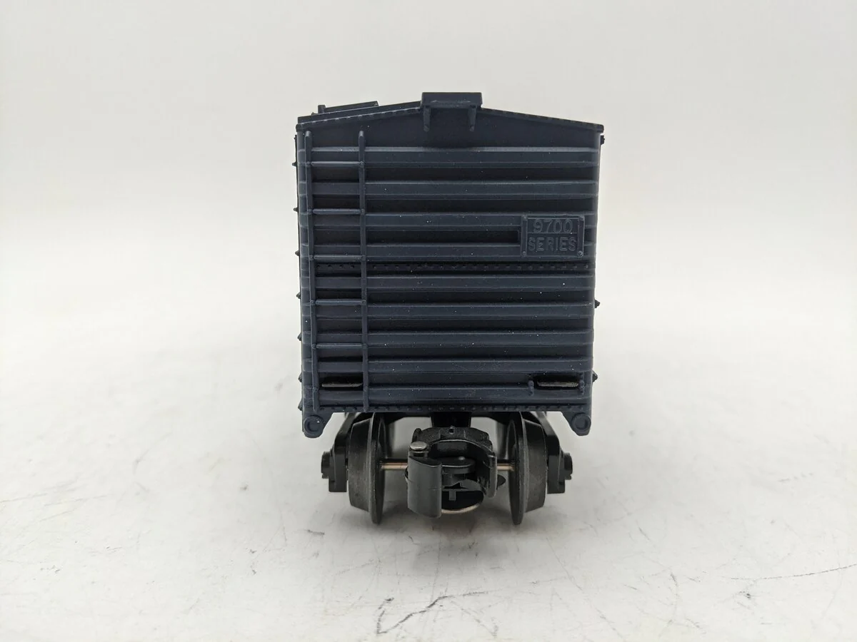 Lionel 6-16622 O Gauge CSX Boxcar with Red Flashing ETD EX - Image 6