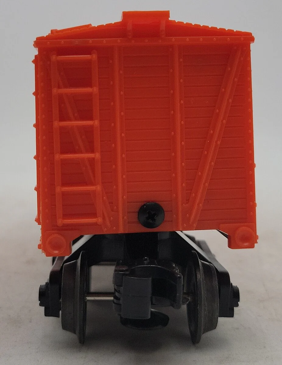 Lionel 6-16682 O Gauge Lionelville Farms Stock Car LN/Box - Image 5