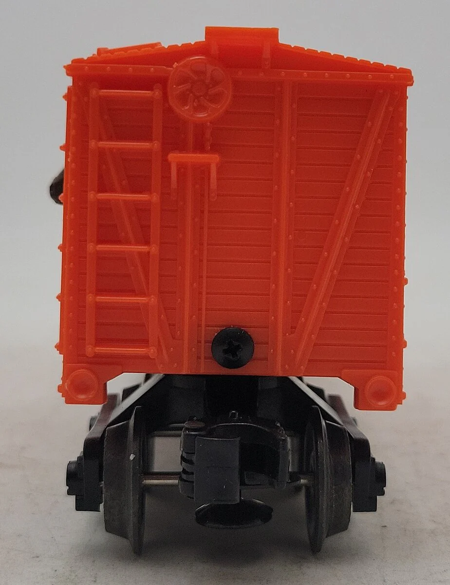 Lionel 6-16682 O Gauge Lionelville Farms Stock Car LN/Box - Image 6