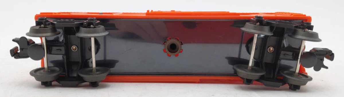 Lionel 6-16682 O Gauge Lionelville Farms Stock Car LN/Box - Image 4