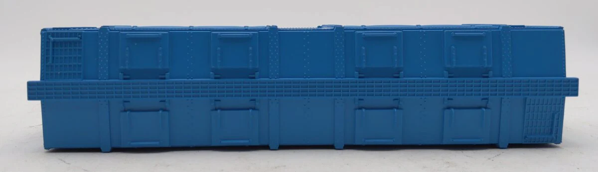 Lionel 6-16750 O Gauge Lionel City Aquarium Car #3436 LN/Box - Image 3