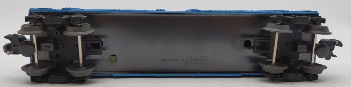 Lionel 6-16750 O Gauge Lionel City Aquarium Car #3436 LN/Box - Image 4