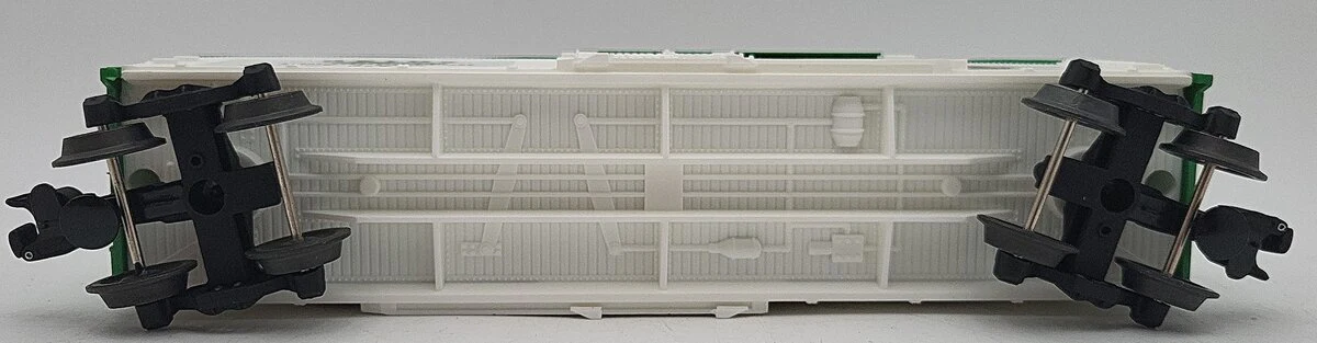 Lionel 6-16807 O Gauge H.J. Heinz Billboard Refrigerator Car #317 LN/Box - Image 6