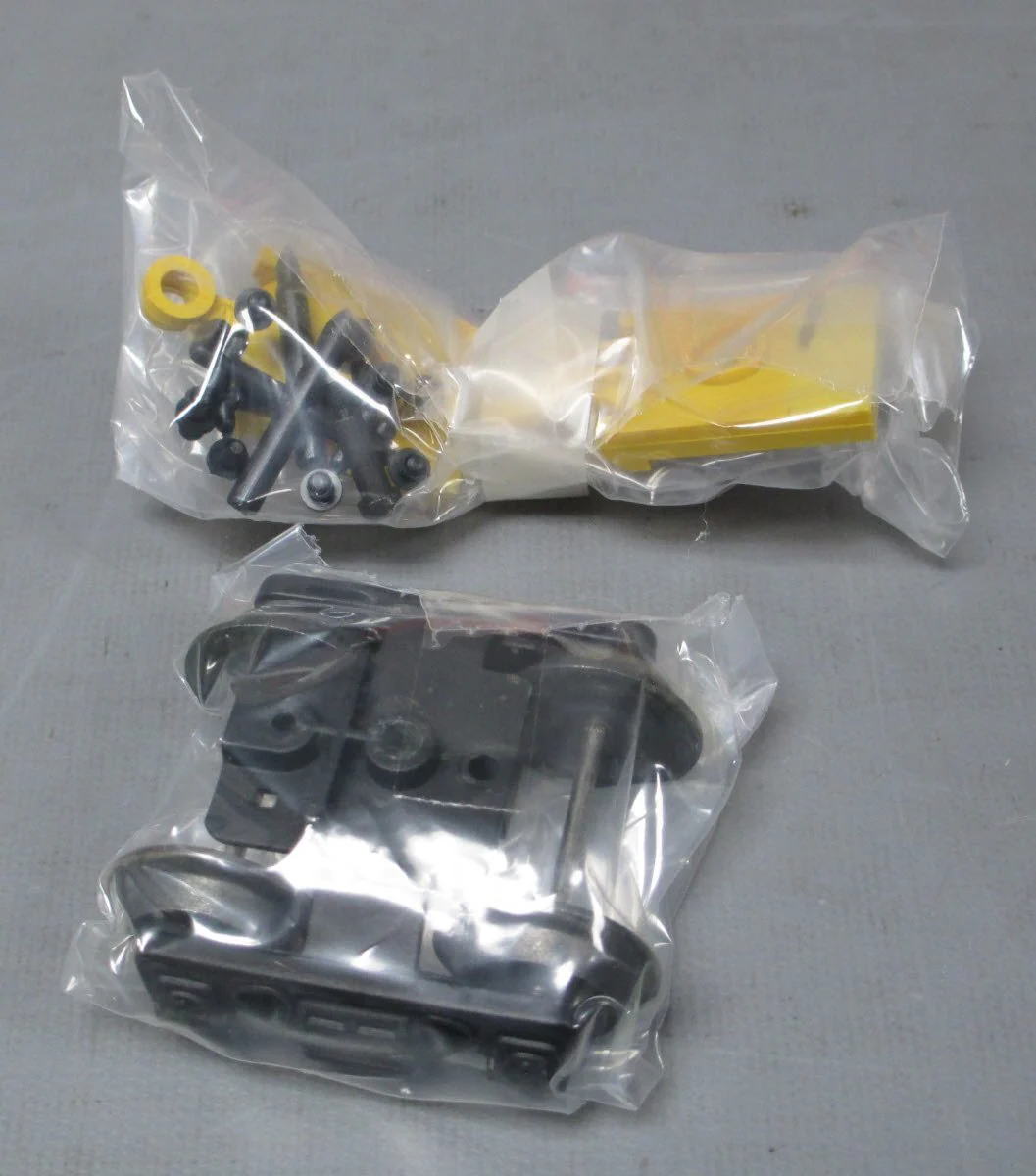 Lionel 6-16975 O Lionel Double Stack Intermodal Cars (Set of 2) LN/Box - Image 5