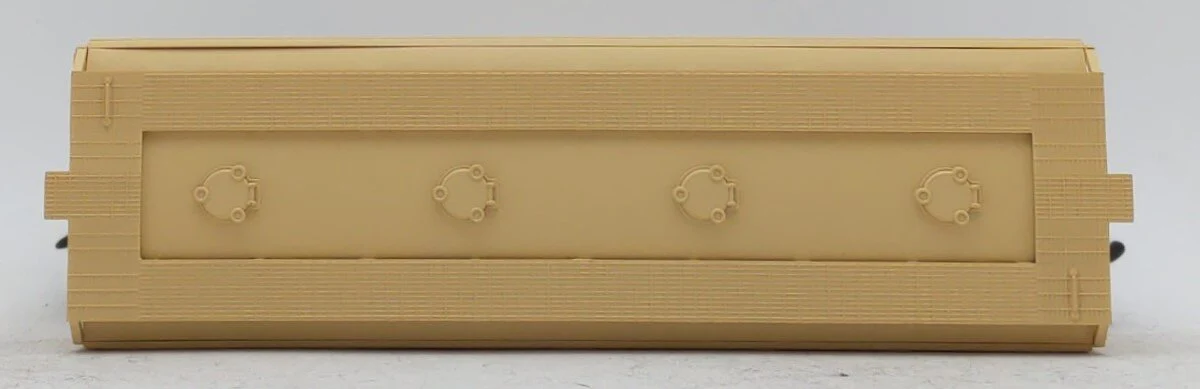 Lionel 6-17005 O Gauge Cargill 2-Bay Center Flow Hopper #17005 LN/Box - Image 3