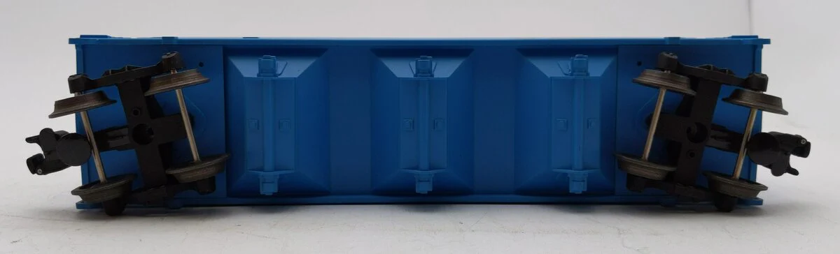 Lionel 6-17122 O Gauge Rock Island 3-Bay ACF Hopper #800200 LN/Box - Image 4