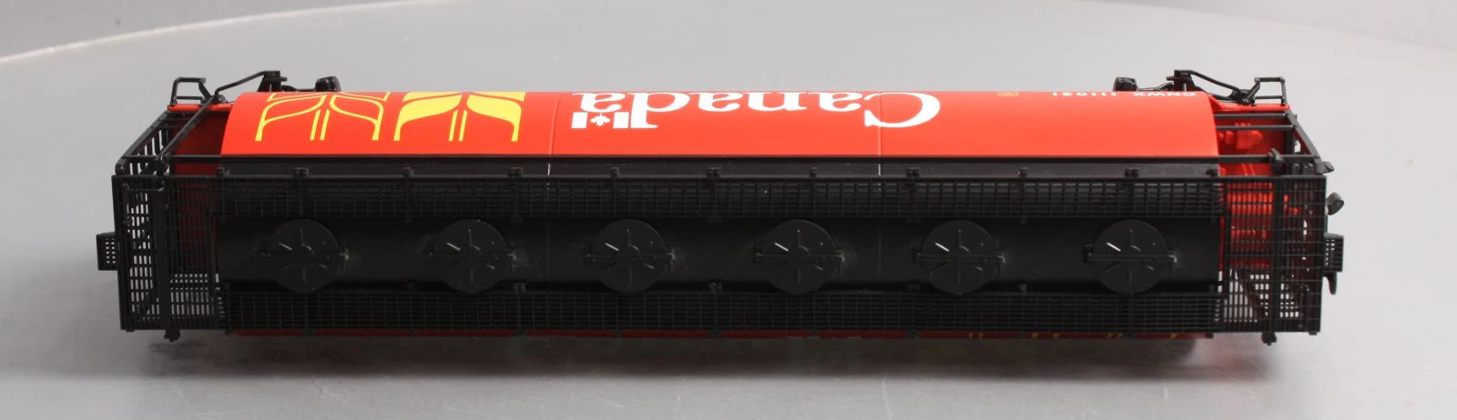Lionel 6-17173 O Gauge Government of Canada Hopper #111031 LN/Box - Image 11
